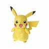 BANDAI Hobby Pokémon Model Kit PIKACHU