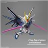 BANDAI SD Gundam EX-Standard #20 Rising Freedom Gundam "Gundam SEED Freedom"  Model kit