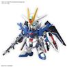 BANDAI SD Gundam EX-Standard #20 Rising Freedom Gundam "Gundam SEED Freedom"  Model kit