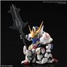 BANDAI Hobby MGSD GUNDAM BARBATOS "Mobile Suit Gundam Iron-Blooded Orphans" Model Kit