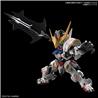 BANDAI Hobby MGSD GUNDAM BARBATOS "Mobile Suit Gundam Iron-Blooded Orphans" Model Kit