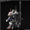 BANDAI Hobby MGSD GUNDAM BARBATOS "Mobile Suit Gundam Iron-Blooded Orphans" Model Kit