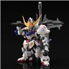 BANDAI Hobby MGSD GUNDAM BARBATOS "Mobile Suit Gundam Iron-Blooded Orphans" Model Kit