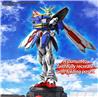 BANDAI Spirits Hobby RG #37 1/144 God Gundam "Mobile Fighter G Gundam" Model Kit