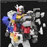 BANDAI Spirits Hobby RG #40 1/144 RX-78-2 Gundam Ver.2.0 "Mobile Suit Gundam" Model Kit