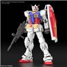 BANDAI Spirits Hobby RG #40 1/144 RX-78-2 Gundam Ver.2.0 "Mobile Suit Gundam" Model Kit