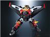 BANDAI Tamashii Nation King of Braves Gao Gai Gar GX-68 Soul of Chogokin Die-Cast Metal Action Figure