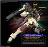 BANDAI HGCE #253 1/144 Lightning Buster Gundam "Gundam SEED Freedom" Model kit