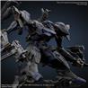 BANDAI Armored Core VI Schneider Nachtreiher/40E /Rusty's Steel Haze