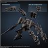 BANDAI Armored Core VI RaD CC-2000 Orbiter / Raven's Nightfall