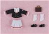 Good Smile Company Nendoroid Doll Sakura Kinomoto (Tomoeda Junior High Uniform Ver.) " Cardcaptor Sakura" figurine