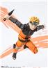 BANDAI Spirits S.H.Figuarts Naruto Uzumaki -NARUTOP99 Edition- "Naruto" Action Figure (SHF Figuarts)