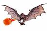 BANDAI Tamashii S.H.MonsterArts Rathalos Dragon -20th Anniversary Edition- "Monster Hunter" Action Figure