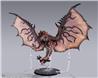 BANDAI Tamashii S.H.MonsterArts Rathalos Dragon -20th Anniversary Edition- "Monster Hunter" Action Figure