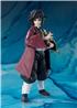 BANDAI S.H.Figuarts Giyu Tomioka "Demon Slayer: Kimetsu no Yaiba" Action Figure (SHF Figuarts)