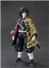 BANDAI S.H.Figuarts Giyu Tomioka "Demon Slayer: Kimetsu no Yaiba" Action Figure (SHF Figuarts)