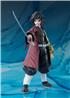 BANDAI S.H.Figuarts Giyu Tomioka "Demon Slayer: Kimetsu no Yaiba" Action Figure (SHF Figuarts)