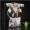 Hasbro Transformers Generations Ghostbusters Ecto-1 Ectotron Action Figure