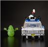 Hasbro Transformers Generations Ghostbusters Ecto-1 Ectotron Action Figure