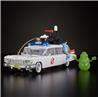 Hasbro Transformers Generations Ghostbusters Ecto-1 Ectotron Action Figure