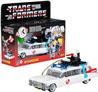 Hasbro Transformers Generations Ghostbusters Ecto-1 Ectotron Action Figure