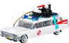 Hasbro Transformers Generations Ghostbusters Ecto-1 Ectotron Action Figure