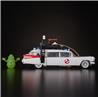 Hasbro Transformers Generations Ghostbusters Ecto-1 Ectotron Action Figure