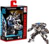 Hasbro Transformers Studio Series 105 Deluxe "Transformers: Rise of the Beasts" Autobot Mirage Action Figure