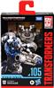 Hasbro Transformers Studio Series 105 Deluxe "Transformers: Rise of the Beasts" Autobot Mirage Action Figure