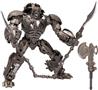 Hasbro Transformers Studio Series 106 Deluxe "Transformers: Rise of the Beasts" Leader Optimus Primal Action Figure