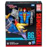 Hasbro Transformers Studio Series: Leader Class The Transformers: The Movie 86-26 Dinobot Swoop Action Figure