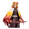 McFarlane Toys Demon Slayer Wave 3 Kyojuro Rengoku 7-Inch Scale Action Figure