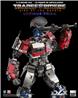 Threezero Transformers: Rise of the Beasts Optimus Prime DLX Action Figure