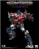 Threezero Transformers: Rise of the Beasts Optimus Prime DLX Action Figure