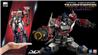 Threezero Transformers: Rise of the Beasts Optimus Prime DLX Action Figure