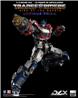 Threezero Transformers: Rise of the Beasts Optimus Prime DLX Action Figure