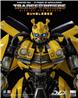 Threezero Transformers: Rise of the Beasts Bumblebee DLX Action Figure