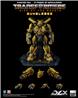 Threezero Transformers: Rise of the Beasts Bumblebee DLX Action Figure