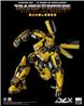 Threezero Transformers: Rise of the Beasts Bumblebee DLX Action Figure