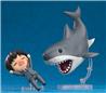 Good Smile Company Nendoroid JAWS "Jaws" Action Figure