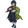 Good Smile Company Figma Giyu Tomioka "Demon Slayer: Kimetsu no Yaiba" Action Figure