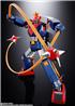 BANDAI Spirits Soul of Chogokin GX-31SP Chodenji Machine Voltes V Chogokin 50th Ver. "Super Electromagnetic Machine Voltes V"Ac