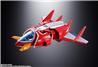 BANDAI Spirits Soul of Chogokin GX-31SP Chodenji Machine Voltes V Chogokin 50th Ver. "Super Electromagnetic Machine Voltes V"Ac