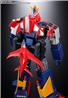 BANDAI Spirits Soul of Chogokin GX-31SP Chodenji Machine Voltes V Chogokin 50th Ver. "Super Electromagnetic Machine Voltes V"Ac