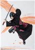 BANDAI Spirits S.H.Figuarts Itachi Uchiha -NARUTOP99 Edition- "Naruto -Shippuden-" Action Figure (SHF Figuarts)