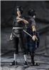 BANDAI Spirits S.H.Figuarts Itachi Uchiha -NARUTOP99 Edition- "Naruto -Shippuden-" Action Figure (SHF Figuarts)