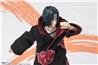 BANDAI Spirits S.H.Figuarts Itachi Uchiha -NARUTOP99 Edition- "Naruto -Shippuden-" Action Figure (SHF Figuarts)