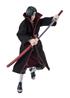 BANDAI Spirits S.H.Figuarts Itachi Uchiha -NARUTOP99 Edition- "Naruto -Shippuden-" Action Figure (SHF Figuarts)