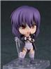 Good Smile Company Nendoroid Motoko Kusanagi S.A.C. Ver. "Ghost in the Shell Stand Alone Complex " Action Figure