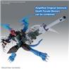 BANDAI Hobby Figure-Rise Standard Amplified Paildramon "Digimon" Model Kit